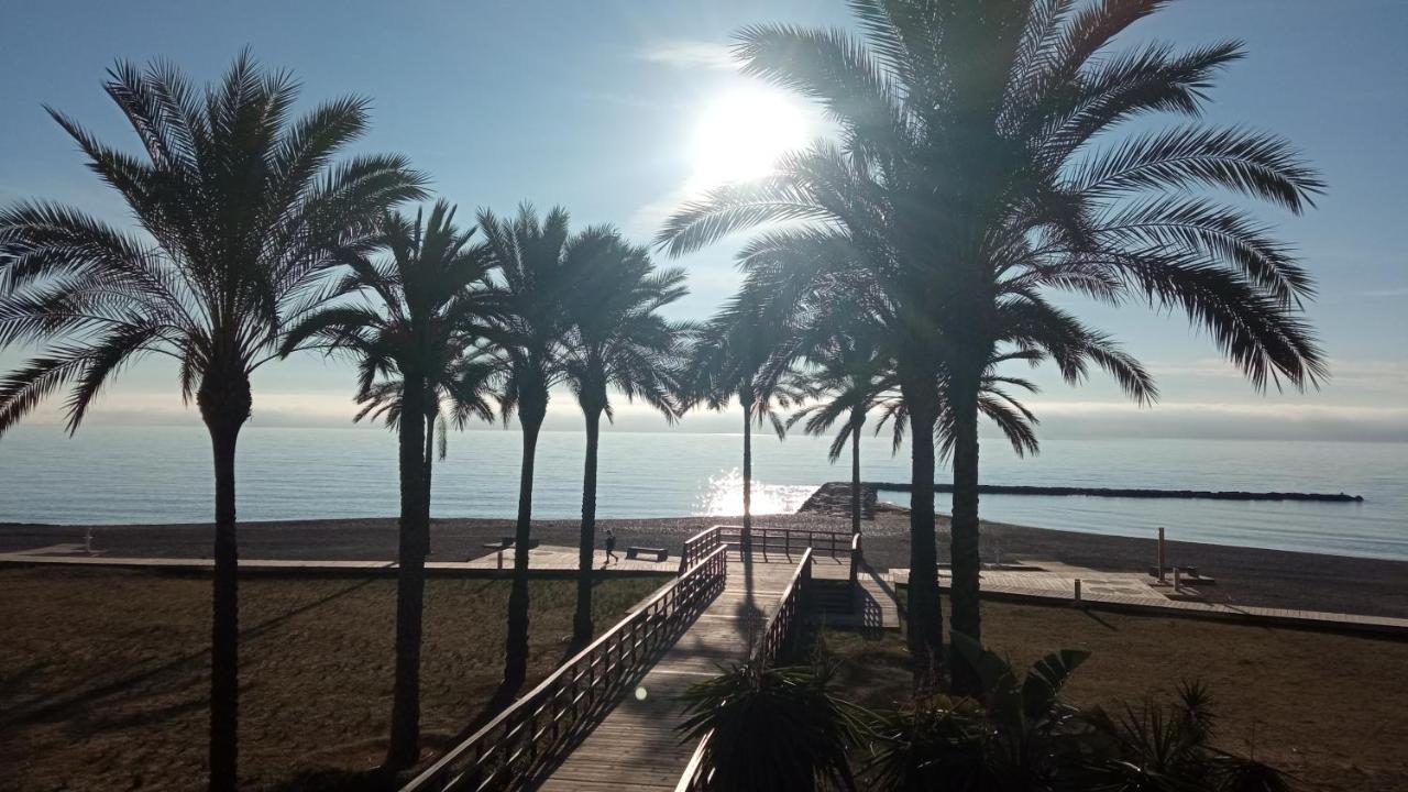 Primera Linea De Playa, Vistas Al Mar Benicassim Ngoại thất bức ảnh